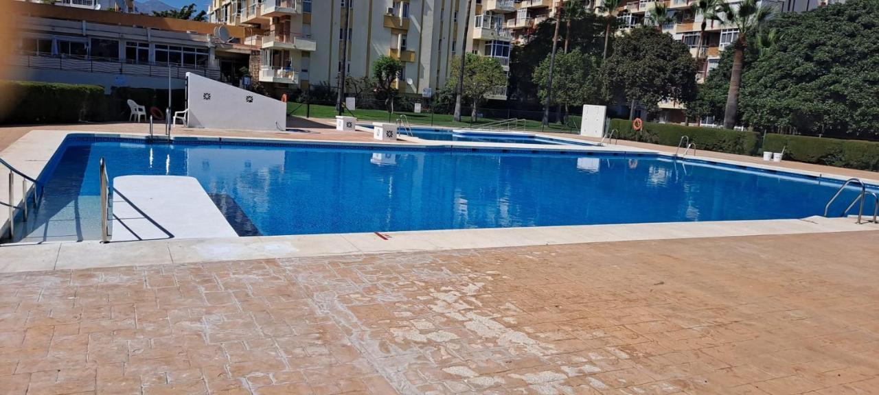 Alda Benalmadena Benalmádena Exterior foto