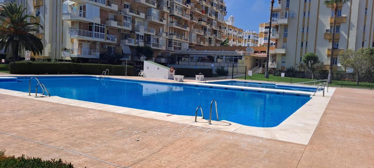 Alda Benalmadena Benalmádena Exterior foto