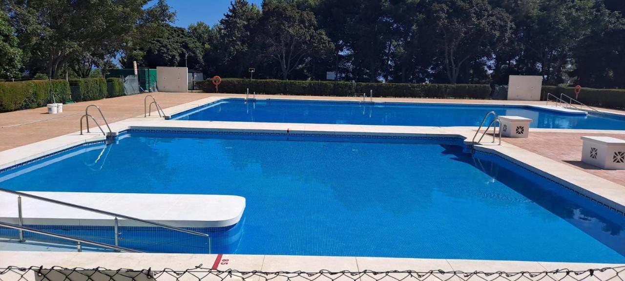 Alda Benalmadena Benalmádena Exterior foto