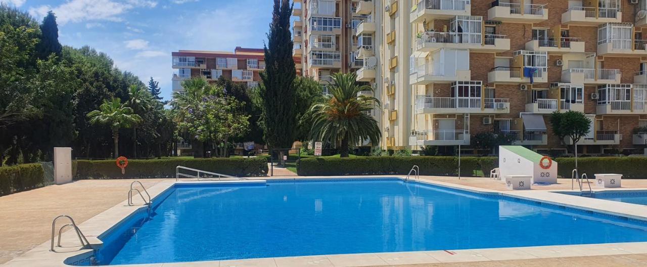 Alda Benalmadena Benalmádena Exterior foto