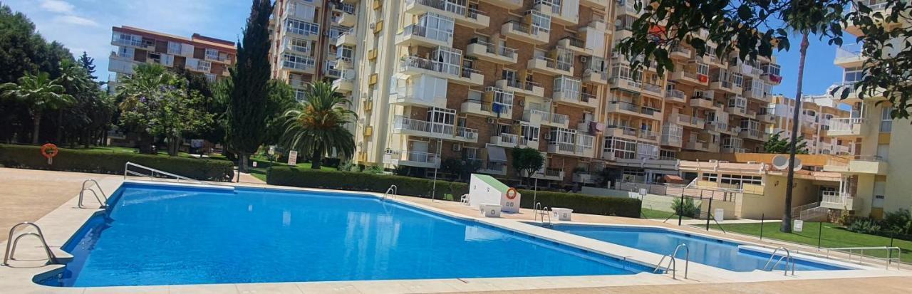 Alda Benalmadena Benalmádena Exterior foto