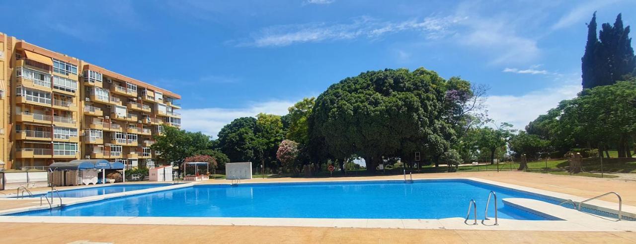 Alda Benalmadena Benalmádena Exterior foto