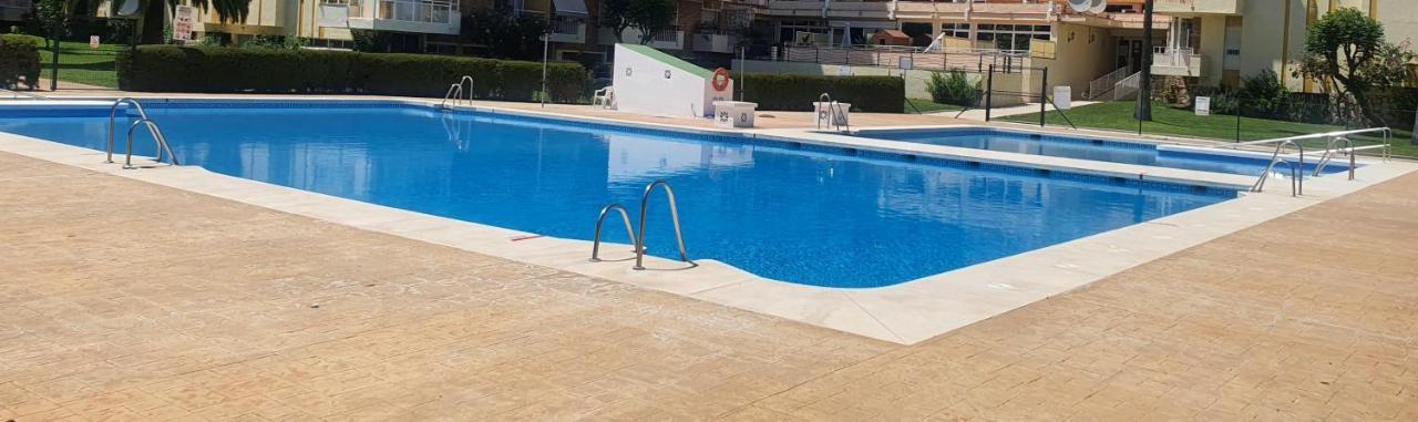 Alda Benalmadena Benalmádena Exterior foto
