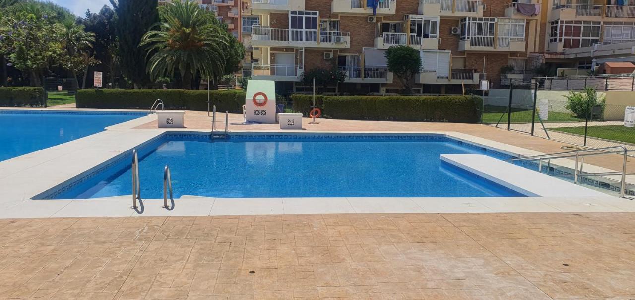 Alda Benalmadena Benalmádena Exterior foto