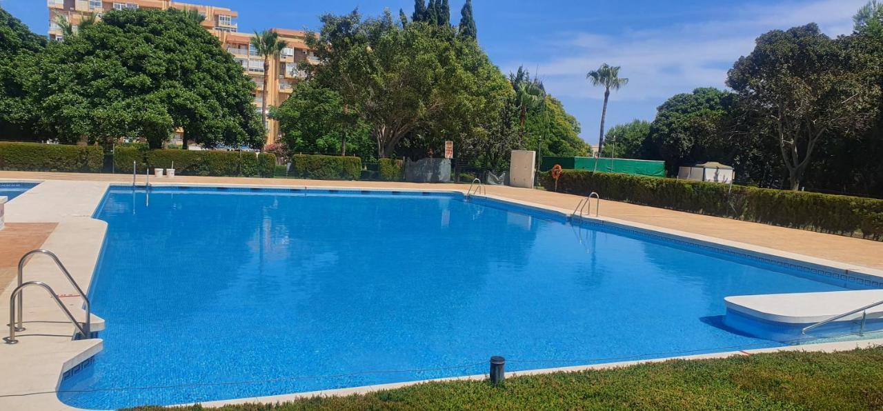 Alda Benalmadena Benalmádena Exterior foto