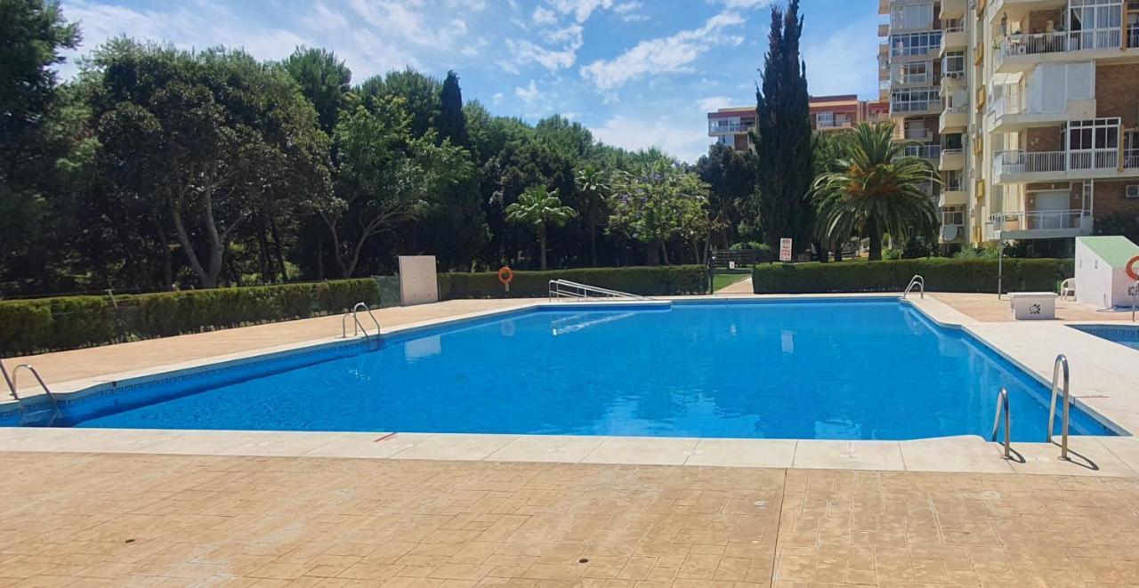 Alda Benalmadena Benalmádena Exterior foto