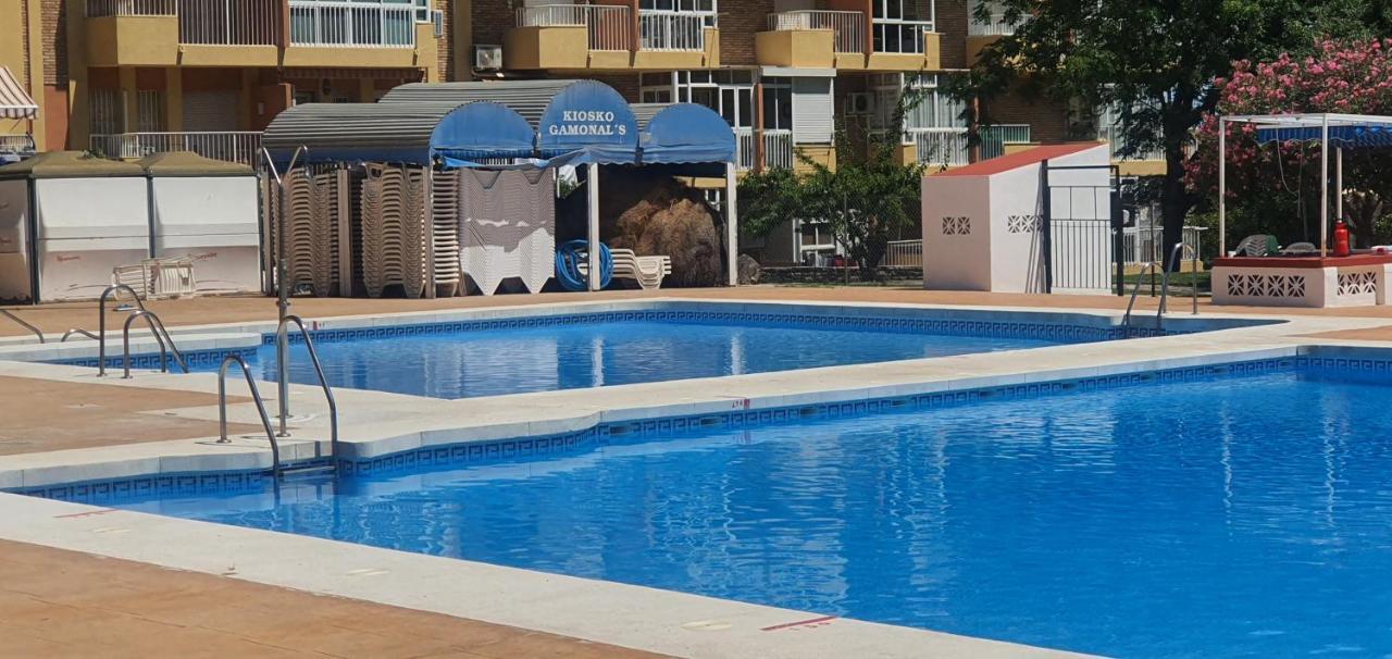 Alda Benalmadena Benalmádena Exterior foto