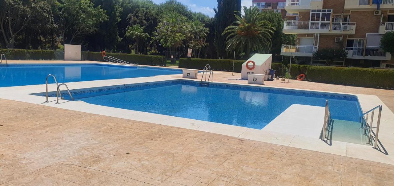 Alda Benalmadena Benalmádena Exterior foto