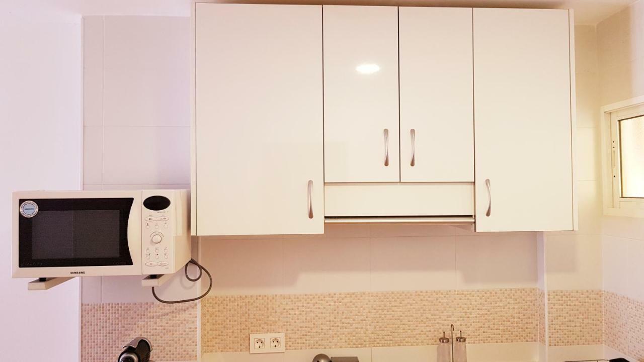 Alda Benalmadena Benalmádena Exterior foto