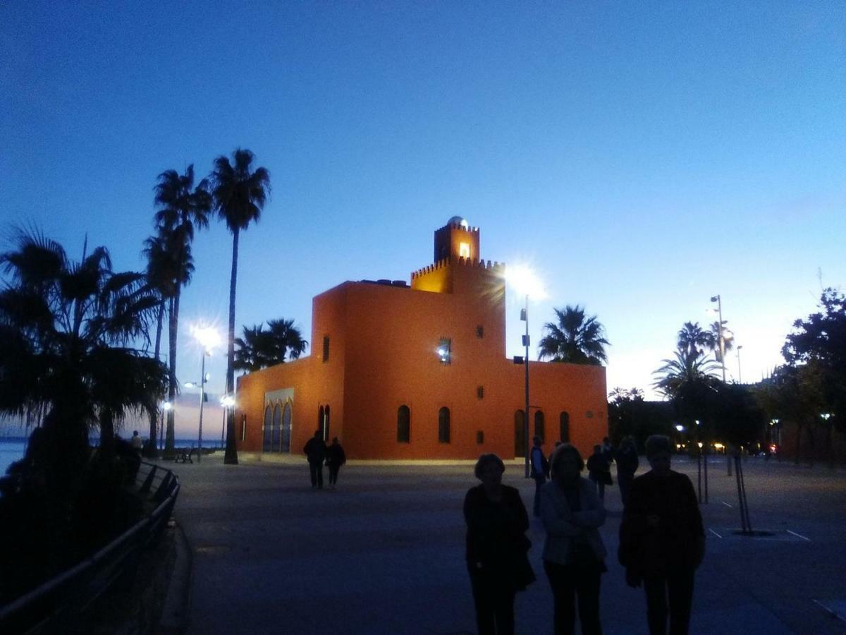 Alda Benalmadena Benalmádena Exterior foto