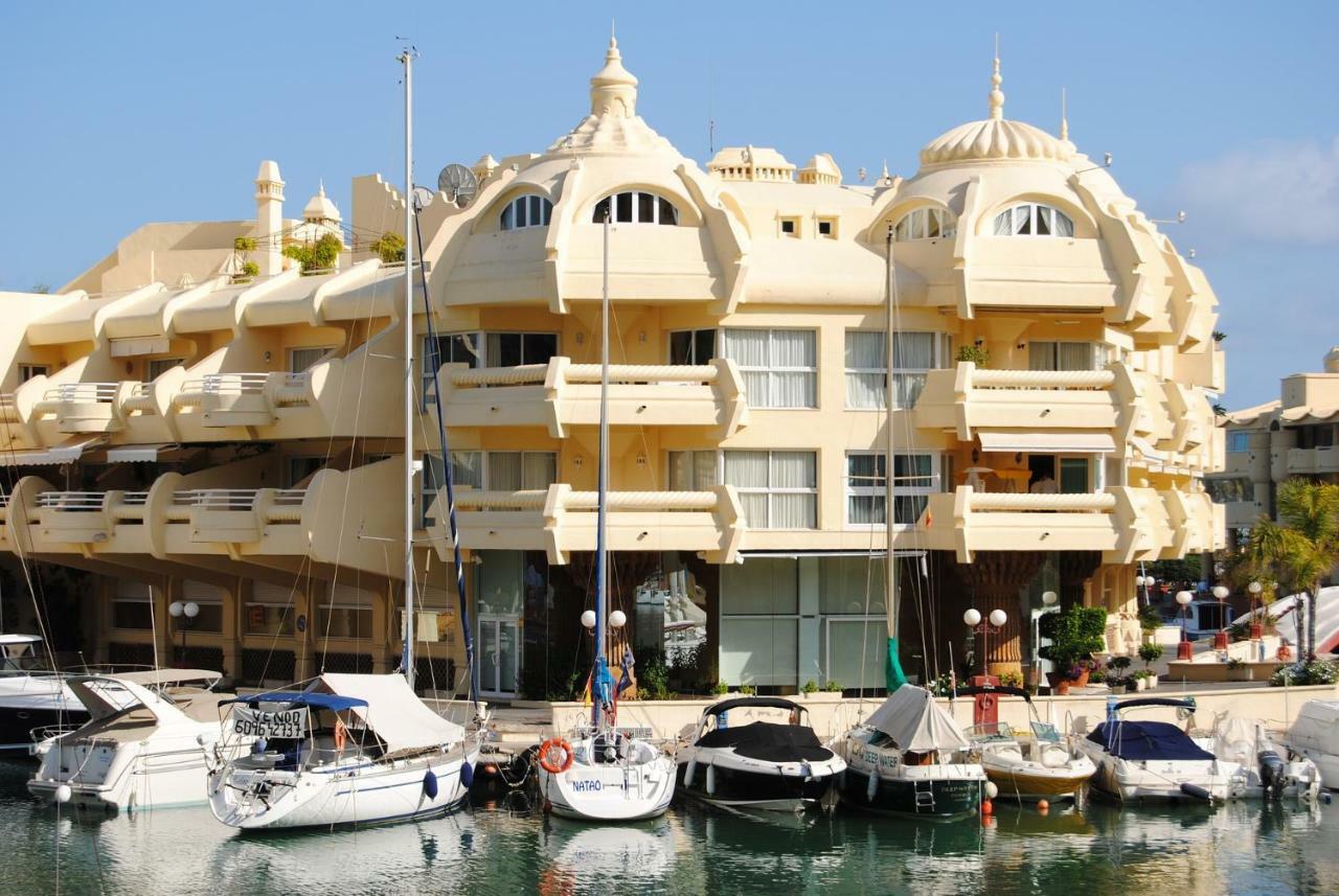 Alda Benalmadena Benalmádena Exterior foto