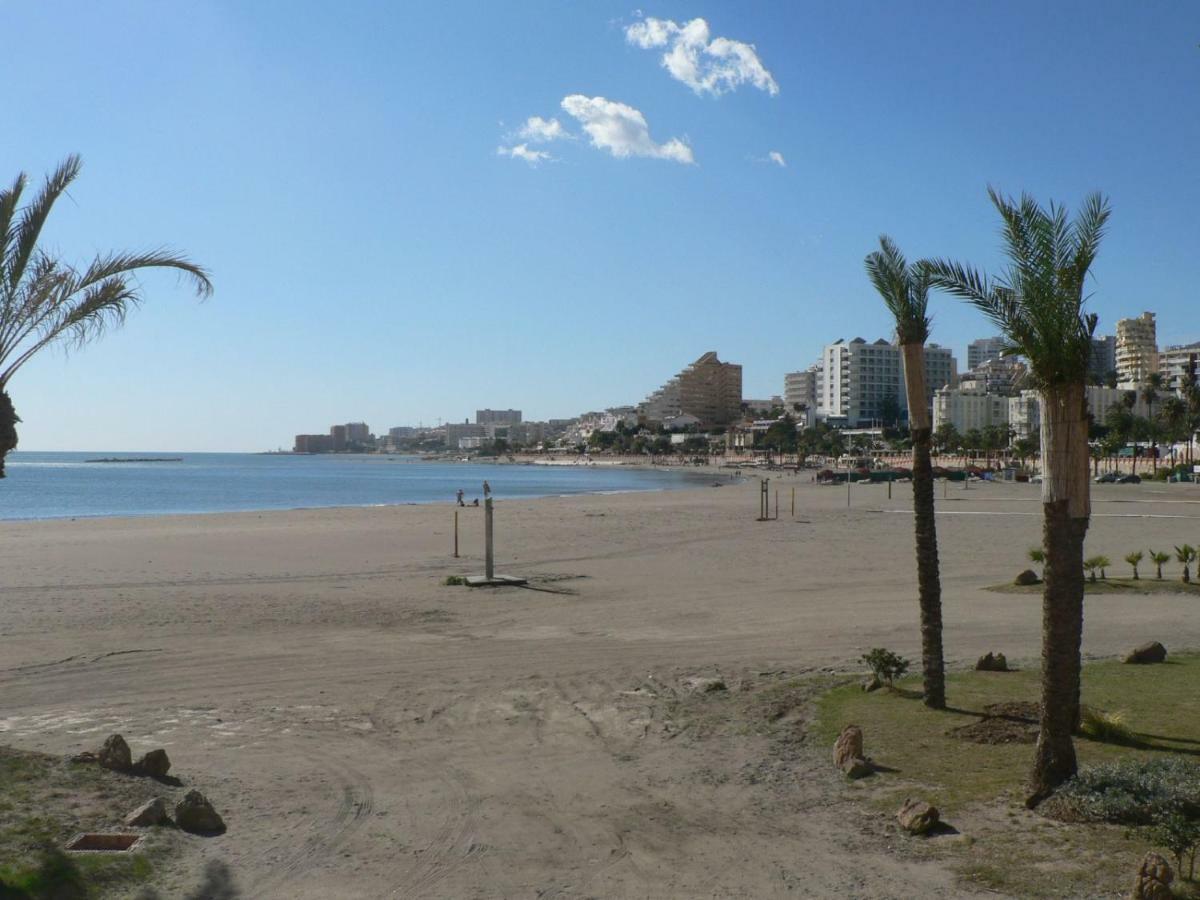Alda Benalmadena Benalmádena Exterior foto