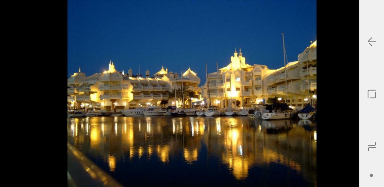 Alda Benalmadena Benalmádena Exterior foto