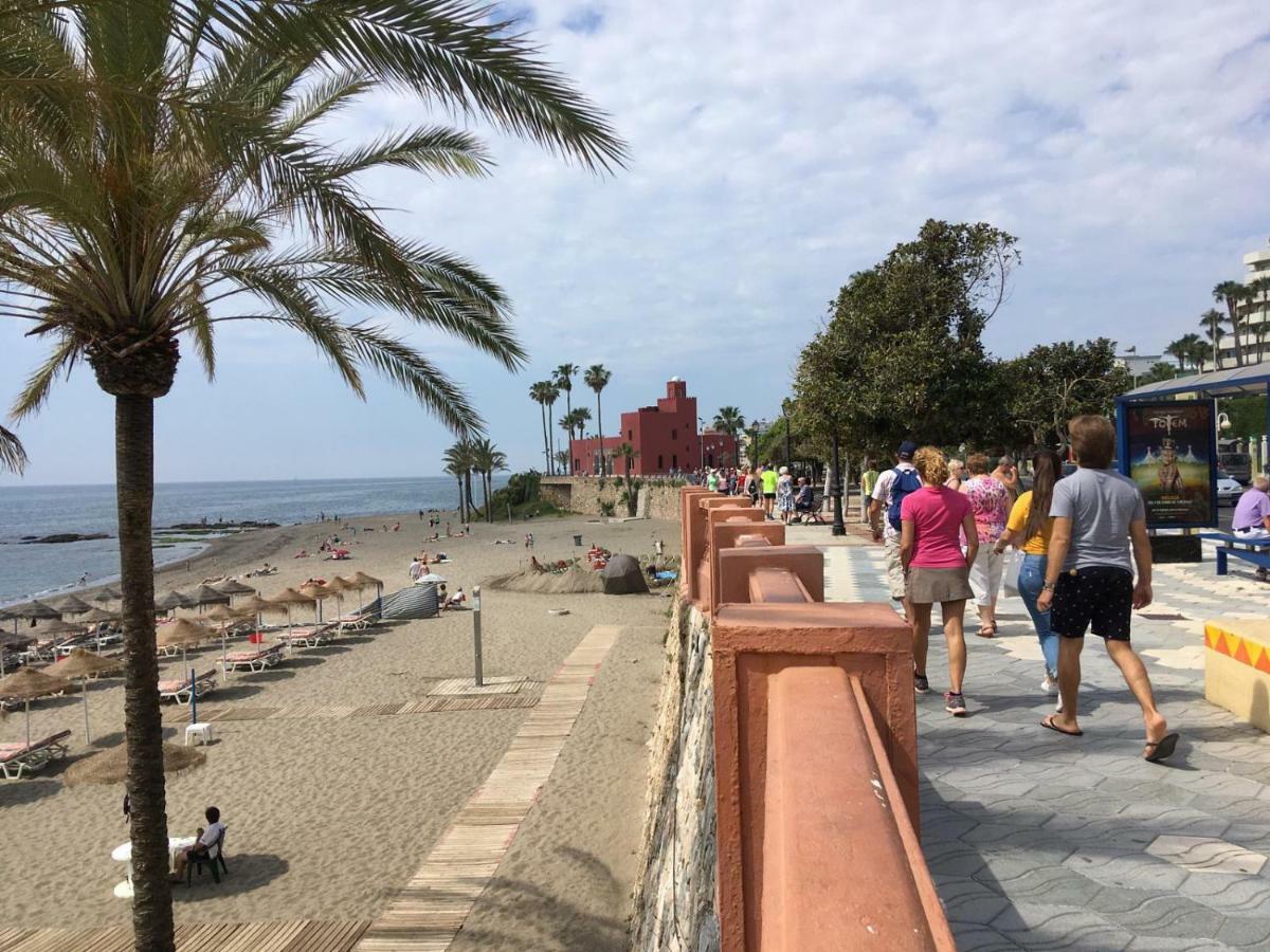 Alda Benalmadena Benalmádena Exterior foto