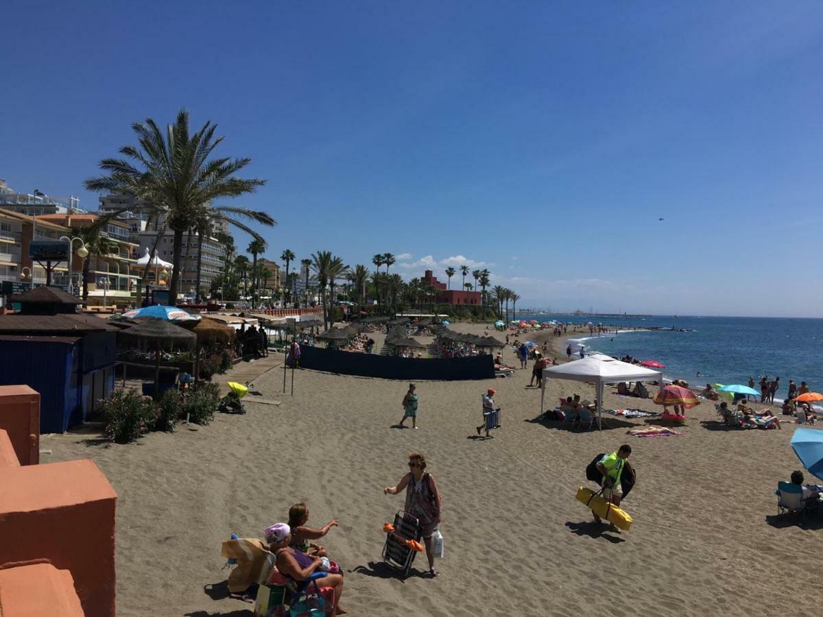 Alda Benalmadena Benalmádena Exterior foto